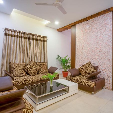 Summer Green Resort Haiderabad Buitenkant foto