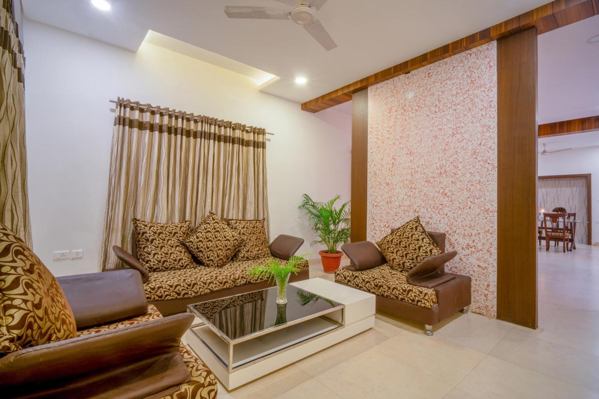 Summer Green Resort Haiderabad Buitenkant foto